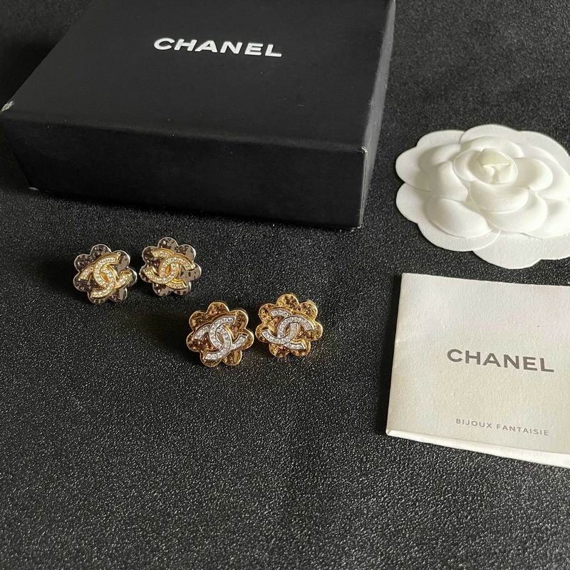Chanel Earring 05yxs228